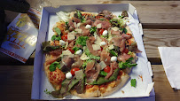 Plats et boissons du Pizzeria Titi Pizza à Leucate - n°16