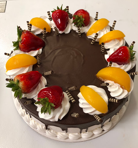 Grocery Store «La Superior», reviews and photos, 2213 Carmack Blvd, Columbia, TN 38401, USA