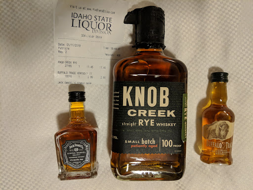 State Liquor Store «Idaho State Liquor Store», reviews and photos, 9170 Hess St, Hayden, ID 83835, USA