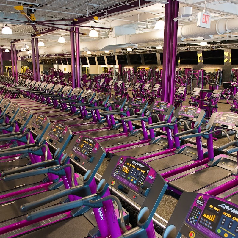 Planet Fitness