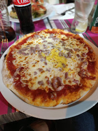 Pizza du Restaurant Pizza Di Napoli à Paris - n°13