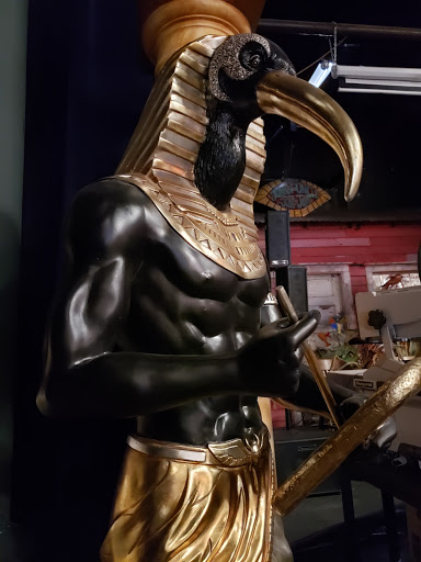 Event Venue «Moviesets», reviews and photos, 400 Garrett Rd, Slidell, LA 70458, USA