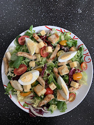Photo n°22 de O' Fast Food à Miramas ()