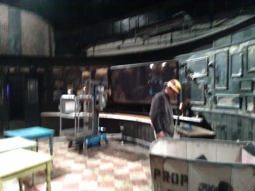 Performing Arts Theater «The Playhouse on Rodney Square», reviews and photos, 1007 N Market St, Wilmington, DE 19801, USA