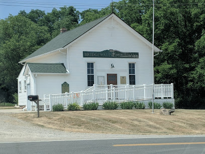 Bridgewater Township Hall