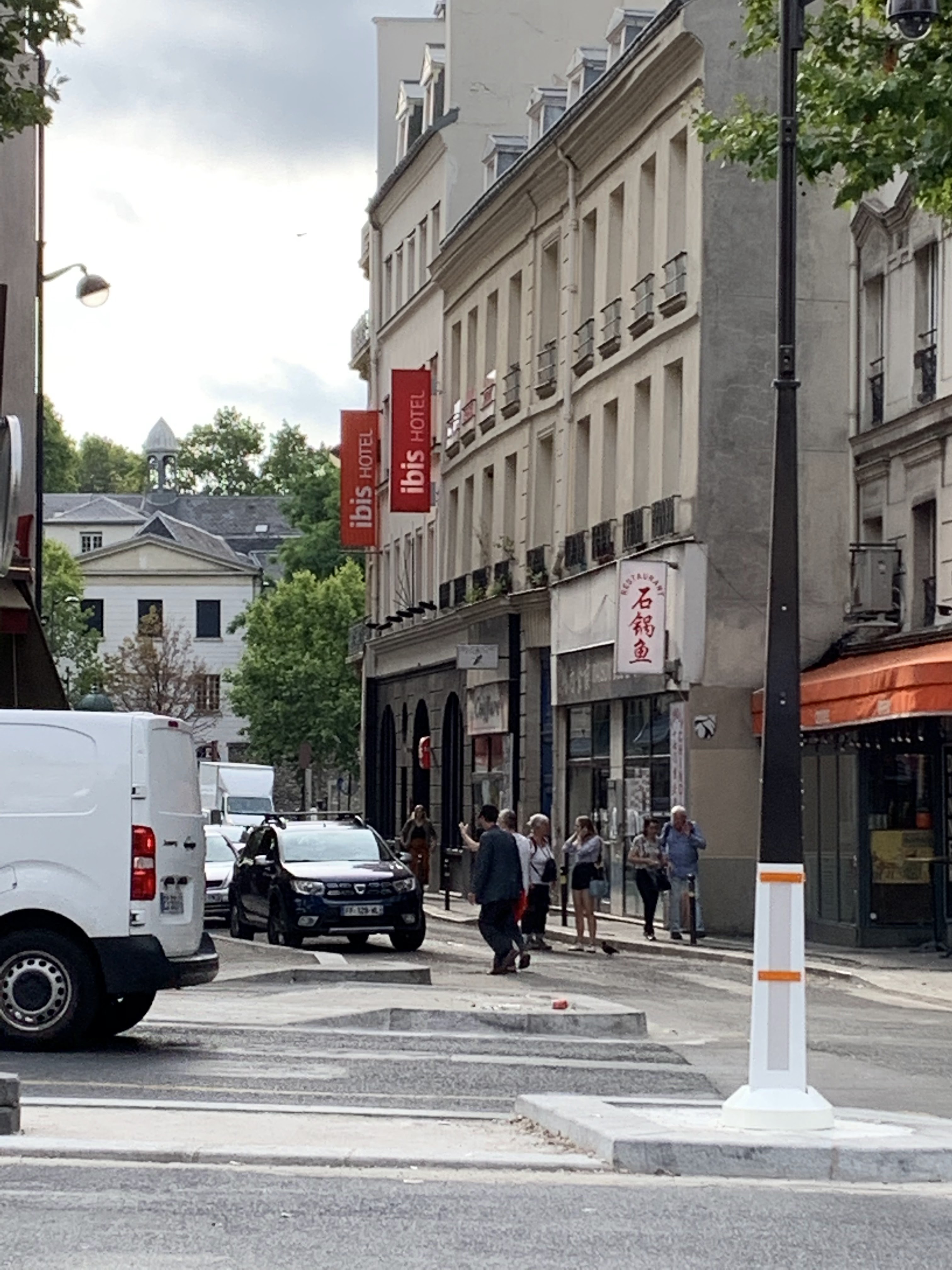 Photo n° 4 de l'avis de Pno.n fait le 06/08/2019 à 05:14