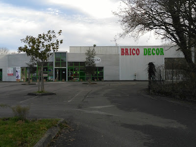 Brico Decor Moelan Sur Mer à Moëlan-sur-Mer