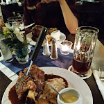 Photo n°1 de l'avis de Leonardo.h fait le 08/03/2019 à 21:11 sur le  Paulaner à Berlin