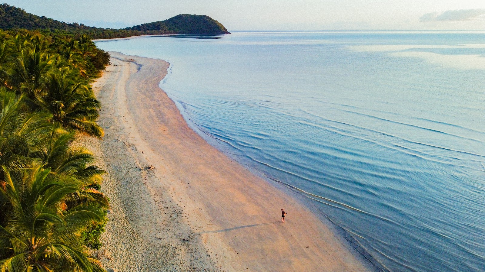 Myall Beach photo #8