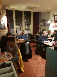 Atmosphère du Bistro Café Jean à Paris - n°19