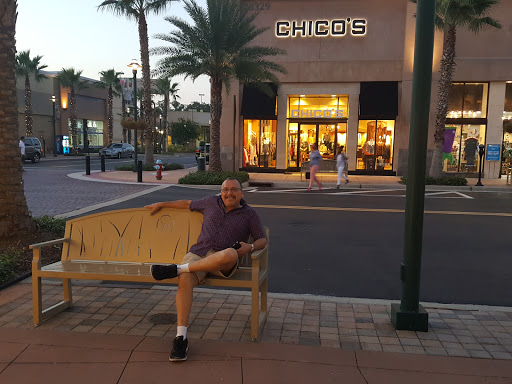 Shopping Mall «The Shops at Wiregrass», reviews and photos, 28211 Paseo Drive Suite 100, Wesley Chapel, FL 33543, USA