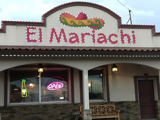 El Mariachi