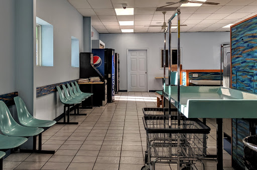 Laundromat «Wash Board Laundry Services», reviews and photos, 300 Cut-Off Rd, Port Aransas, TX 78373, USA