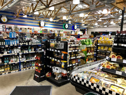 Wine Store «BevMo!», reviews and photos, 1282 El Camino Real, San Bruno, CA 94066, USA