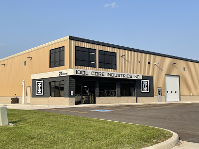 Idol Core Industries Inc