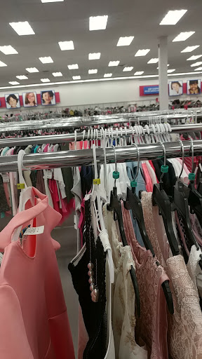 Clothing Store «Burlington Coat Factory», reviews and photos, 1363 St Lucie W Blvd, Port St Lucie, FL 34986, USA