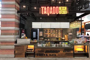 Taqado Mexican Kitchen - Dubai Mall image