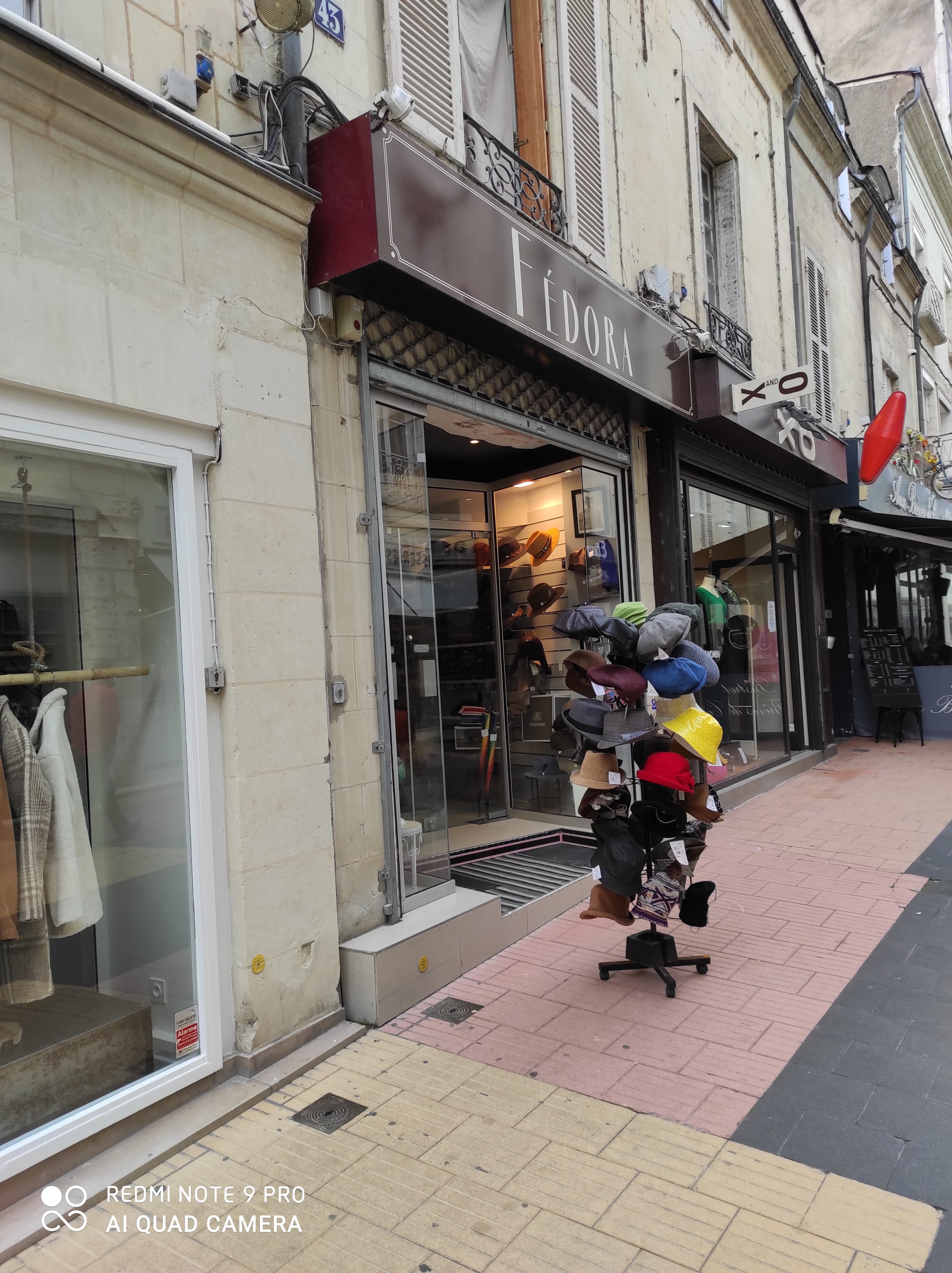 Photo n° 2 de l'avis de Jean-Marc. fait le 23/10/2020 à 16:53