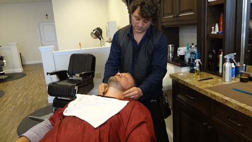 Barber Shop «Cumming Barber Shop», reviews and photos, 911 Market Pl Blvd #11, Cumming, GA 30041, USA