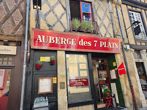 Photo n°24 de Auberge des 7 Plats à Le Mans ()