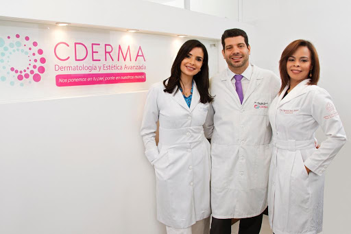 Cderma-Dermatólogos