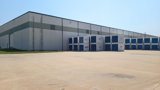 Moving and Storage Service «PODS Moving & Storage», reviews and photos, 6601 S Air Depot Blvd A, Oklahoma City, OK 73135, USA