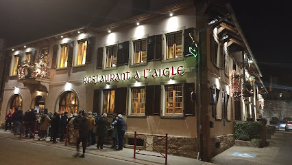 Restaurant A L' Aigle