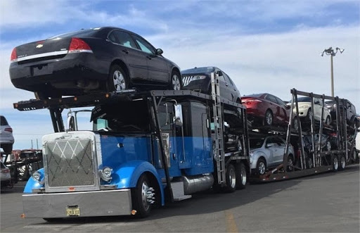 Sacramento Car Transport