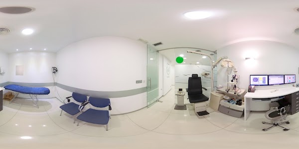 Imagen de Clínica Novovisión Madrid (7 de 10)