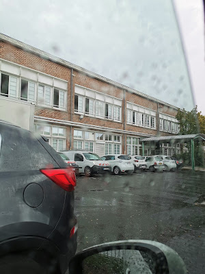 Mairie De Tourcoing ((Direction de l'Education)) à Tourcoing