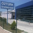 Öztürk Endüstriyel Plastik Kalıp