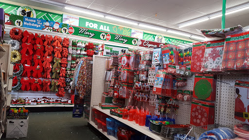 Dollar Store «Dollar Tree», reviews and photos, 3172 Middle Country Rd, Lake Grove, NY 11755, USA