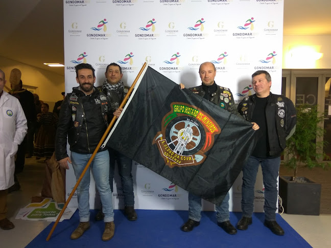 Avaliações doDo Grupo Motard Os Mineiros em Gondomar - Loja de motocicletas