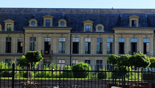 Tribunal Administratif de Paris