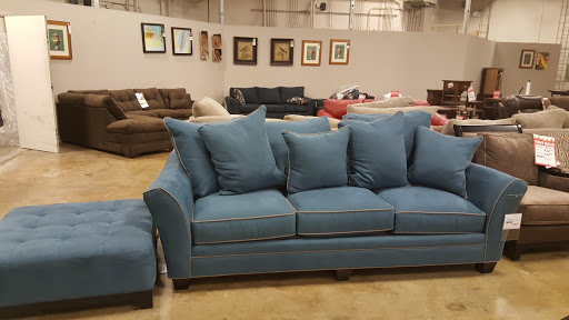 Furniture Store «Art Van Furniture - Dearborn», reviews and photos, 15701 Market Dr, Dearborn, MI 48126, USA