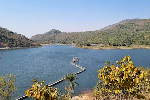 Thurga Dam image