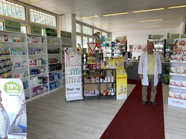 Farmacia Centro Contone - Bellinzona