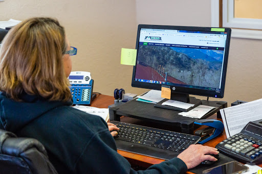 Roofing Contractor «Aspen Roofing Inc», reviews and photos, 2725 Akers Dr, Colorado Springs, CO 80922, USA