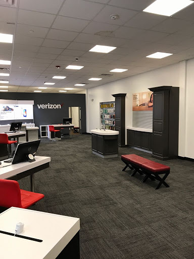Cell Phone Store «Wayne Verizon Wireless», reviews and photos, 1428 NJ-23, Wayne, NJ 07470, USA