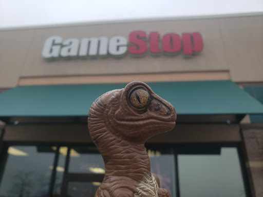 Video Game Store «GameStop», reviews and photos, 36181 Euclid Ave, Willoughby, OH 44094, USA