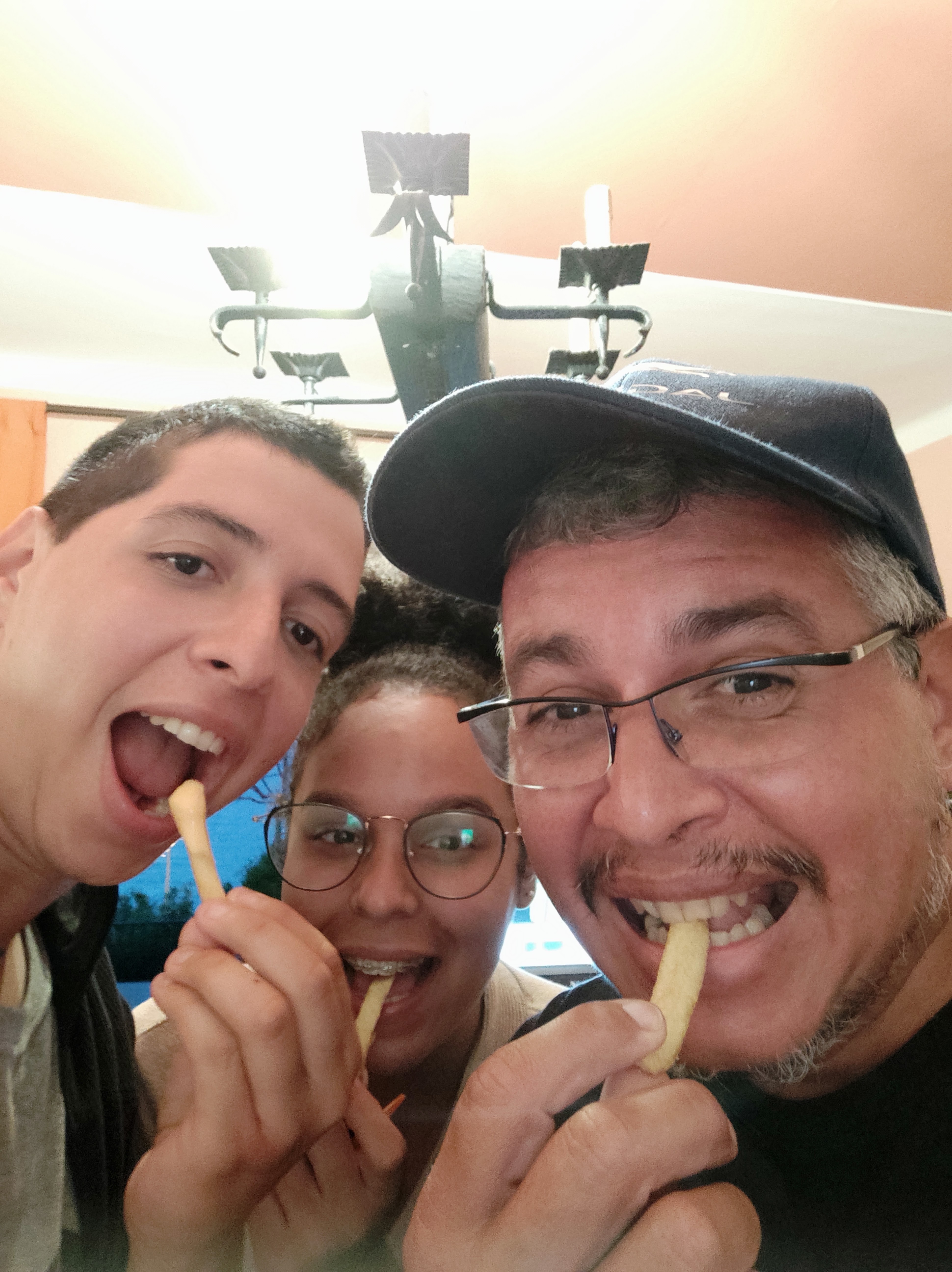 Photo n° 1 de l'avis de ALEXANDRE.E fait le 17/06/2020 à 20:00