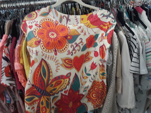 Thrift Store «Angel View Resale Store - Temecula», reviews and photos