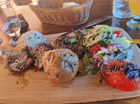 Kebab du Restaurant halal Regnum Steak House à Vaulx-en-Velin - n°7