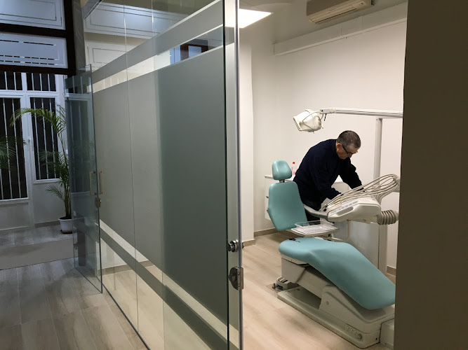 Clínica Dental Dr. Lleó en Burjassot