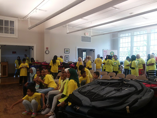 Community Center «Clarkston Community Center», reviews and photos, 3701 College Ave, Clarkston, GA 30021, USA