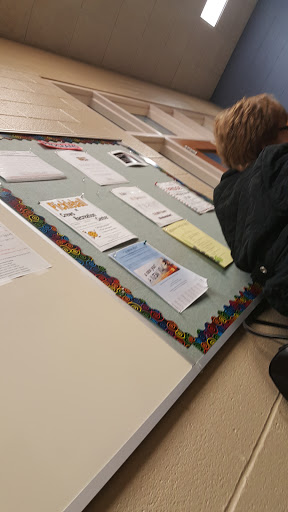 Recreation Center «Crews Road Recreation Center», reviews and photos, 1201 Crews Rd, Matthews, NC 28105, USA