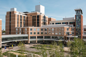 Children's Minnesota Hospital - Minneapolis