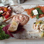 Photo n°3 de l'avis de elena.e fait le 27/07/2023 à 09:56 sur le  Ristorante Da Rosa à Intimiano