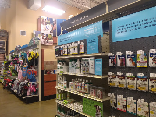 Pet Supply Store «PetSmart», reviews and photos, 122 Dunes Plaza, Michigan City, IN 46360, USA