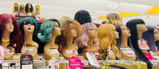 Beauty Supply Store «U.S. Beauty Mart», reviews and photos, 1901 Terrell Mill Rd, Marietta, GA 30067, USA